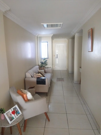 Apartamento de 3 quartos para venda no San Thomas no Centro - Campos dos Goytacazes, RJ