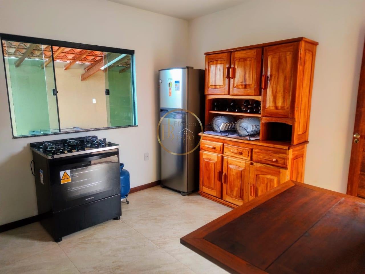 Casa à venda com 3 quartos, 1 suíte, 1 vaga e 263m² no Village 1, Porto Seguro (BA) — foto 17 de 18