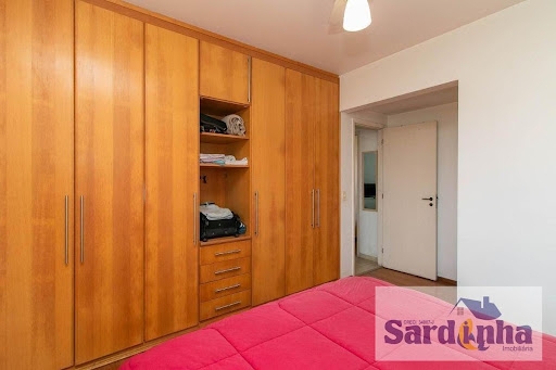 Apartamento à Venda na Vila Suzana  -  São Paulo