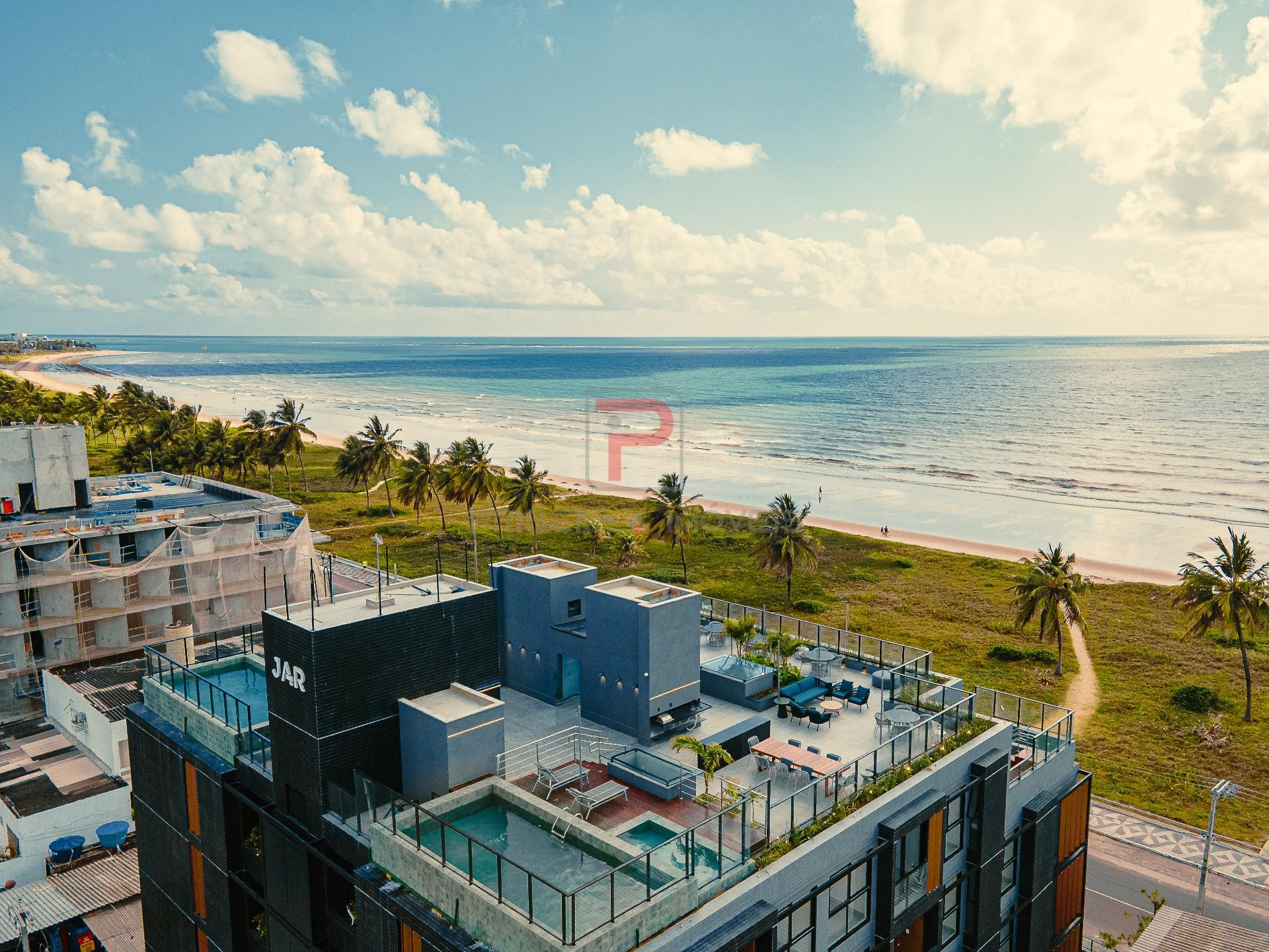 Apartamento à venda com 3 quartos, 1 suíte, 1 vaga e 74m² no Intermares, Cabedelo (PB) — foto 18 de 30