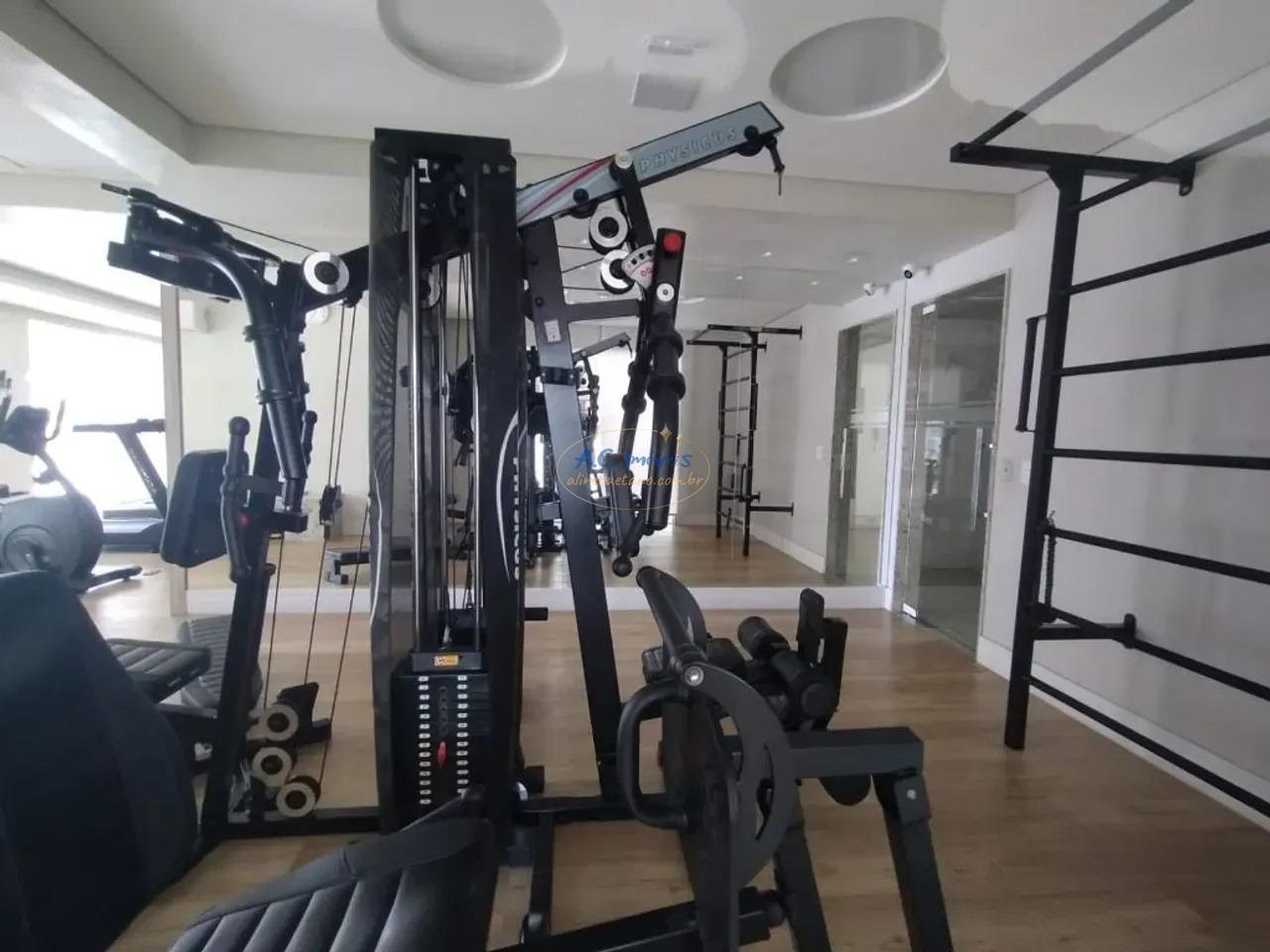 Apartamento à venda com 4 quartos, 2 suítes, 3 vagas e 153m² no Canto do Forte, Praia Grande (SP) — foto 10 de 30