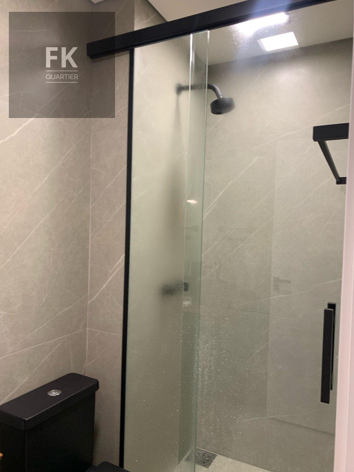 Apartamento à venda com 1 quarto, 1 suíte, 1 vaga e 38m² no Granja Viana, Cotia (SP) — foto 17 de 21