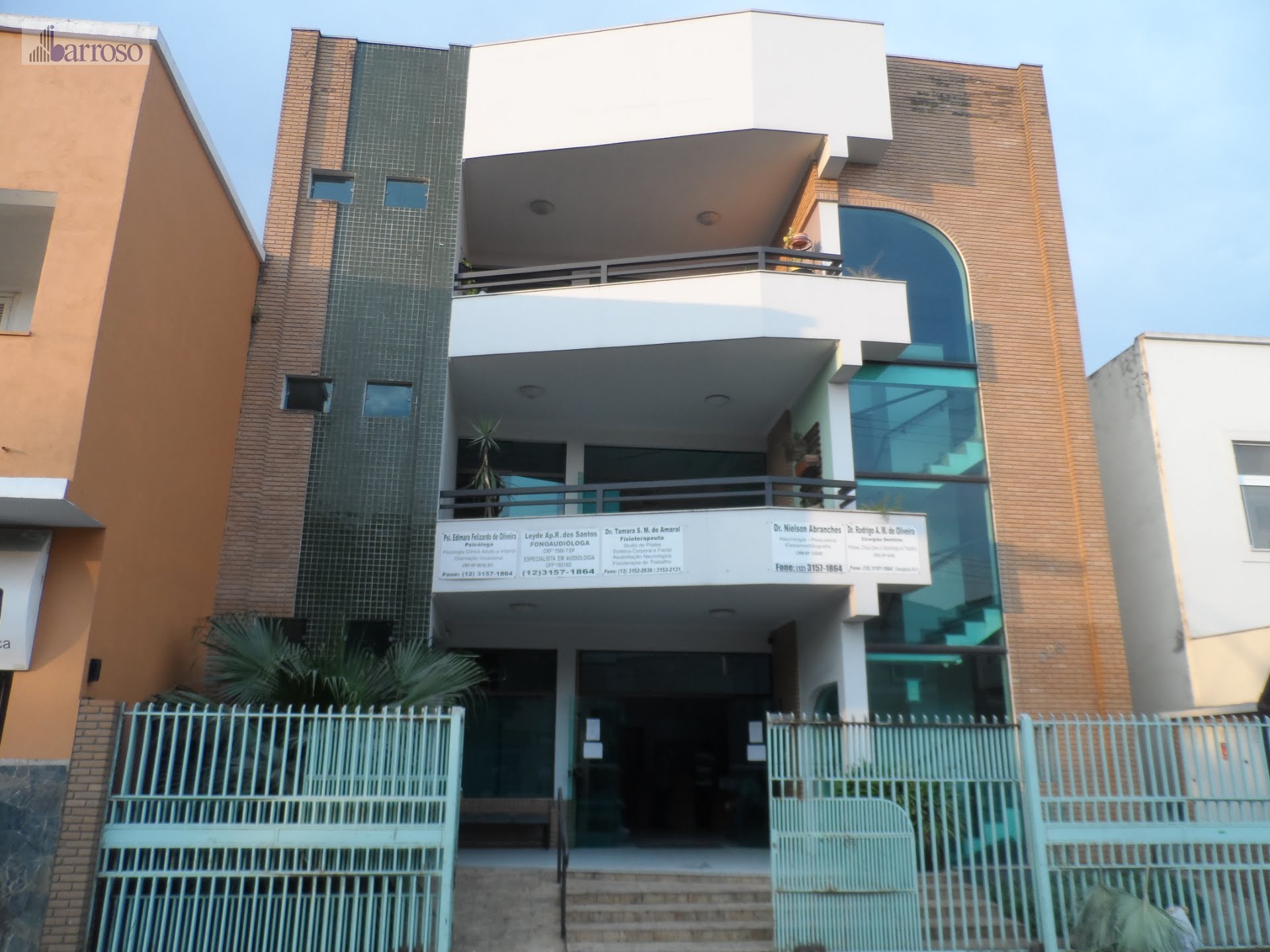 Fachada