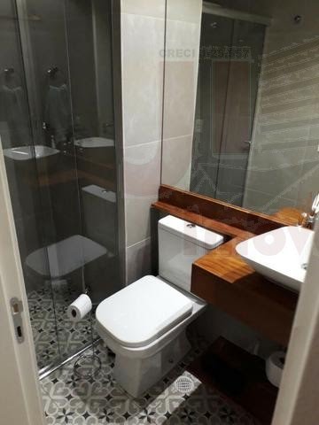 Banheiro Suite