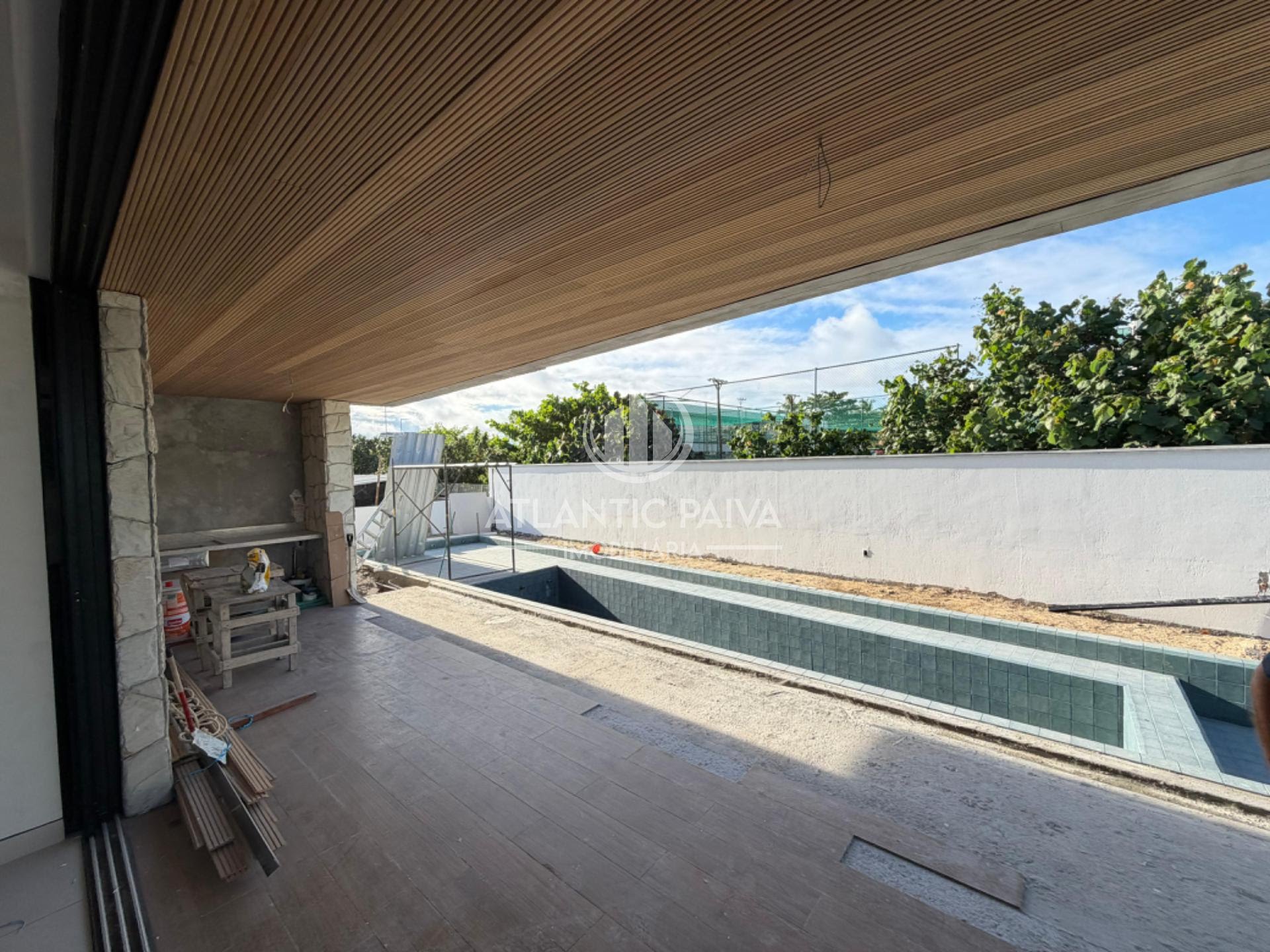 Casa a venda - Quintas da Praia 