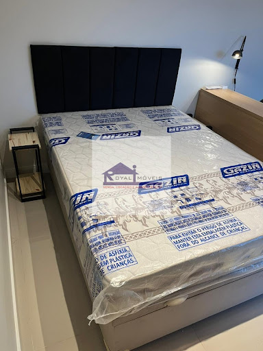 Studio em Indianópolis, São Paulo: 27m² à venda e locação