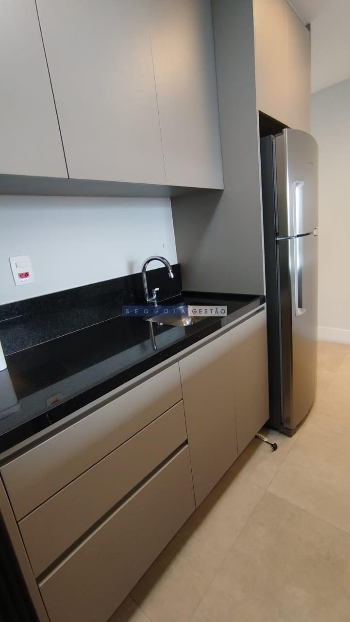 Apartamento para alugar com 2 quartos, 2 suítes, 2 vagas e 80m² no Brooklin, São Paulo (SP) — foto 30 de 30