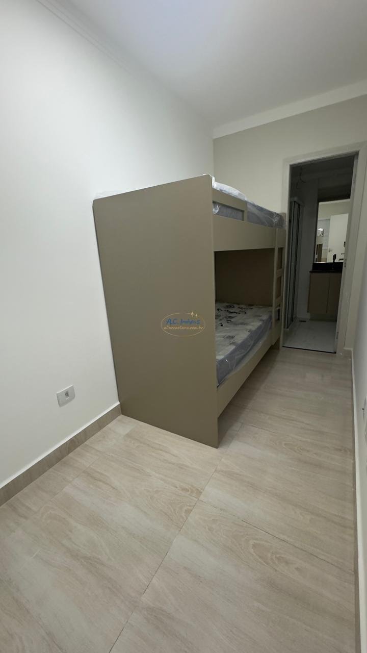 Apartamento à venda com 3 quartos, 1 suíte, 2 vagas e 140m² no Guilhermina, Praia Grande (SP) — foto 11 de 17