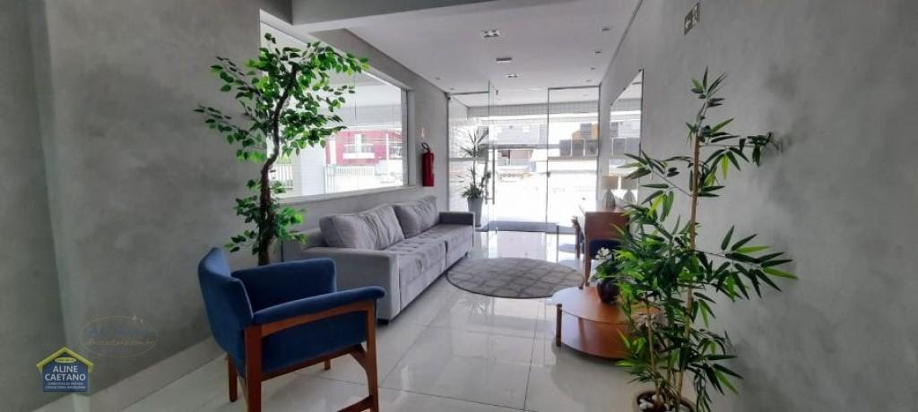 Apartamento à venda com 1 quarto, 1 banheiro, 1 vaga e 49m² no Cidade Ocian, Praia Grande (SP) — foto 4 de 19
