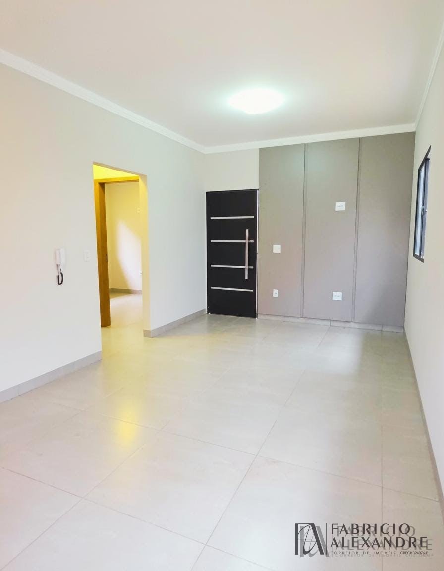 Casa à venda com 2 quartos, 1 suíte, 2 vagas e 100m² no Residencial Setsul II, São José do Rio Preto (SP) — foto 2 de 8