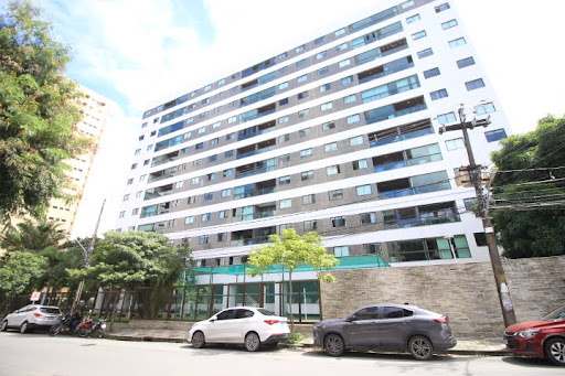 apartamento bairro parnamirim para venda com 2 suites Recife