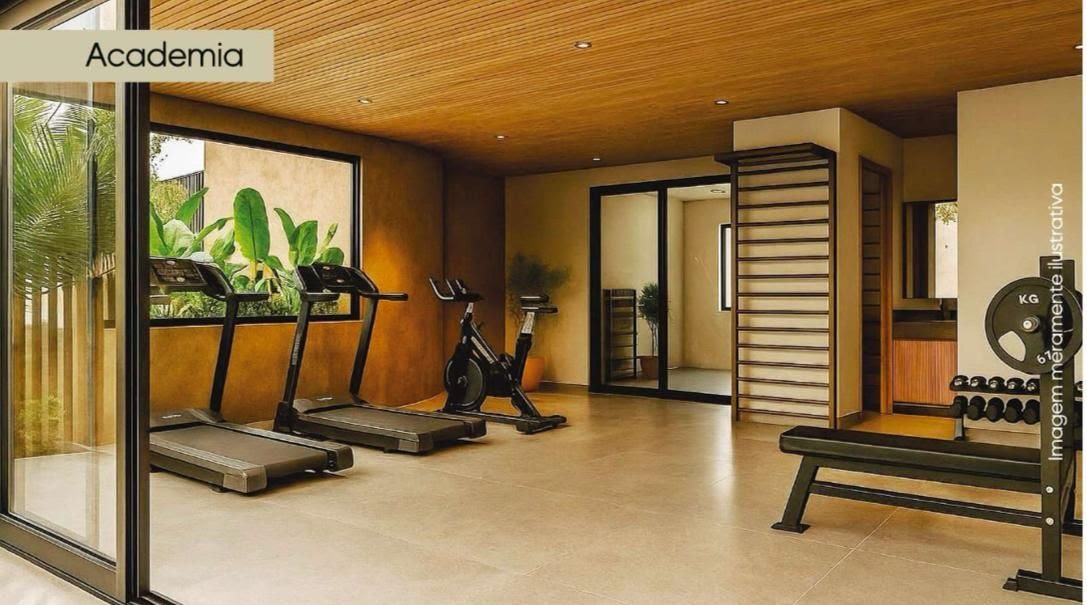 Apartamento à venda com 1 quarto e 47m² no Centro, Ubatuba (SP) — foto 5 de 7