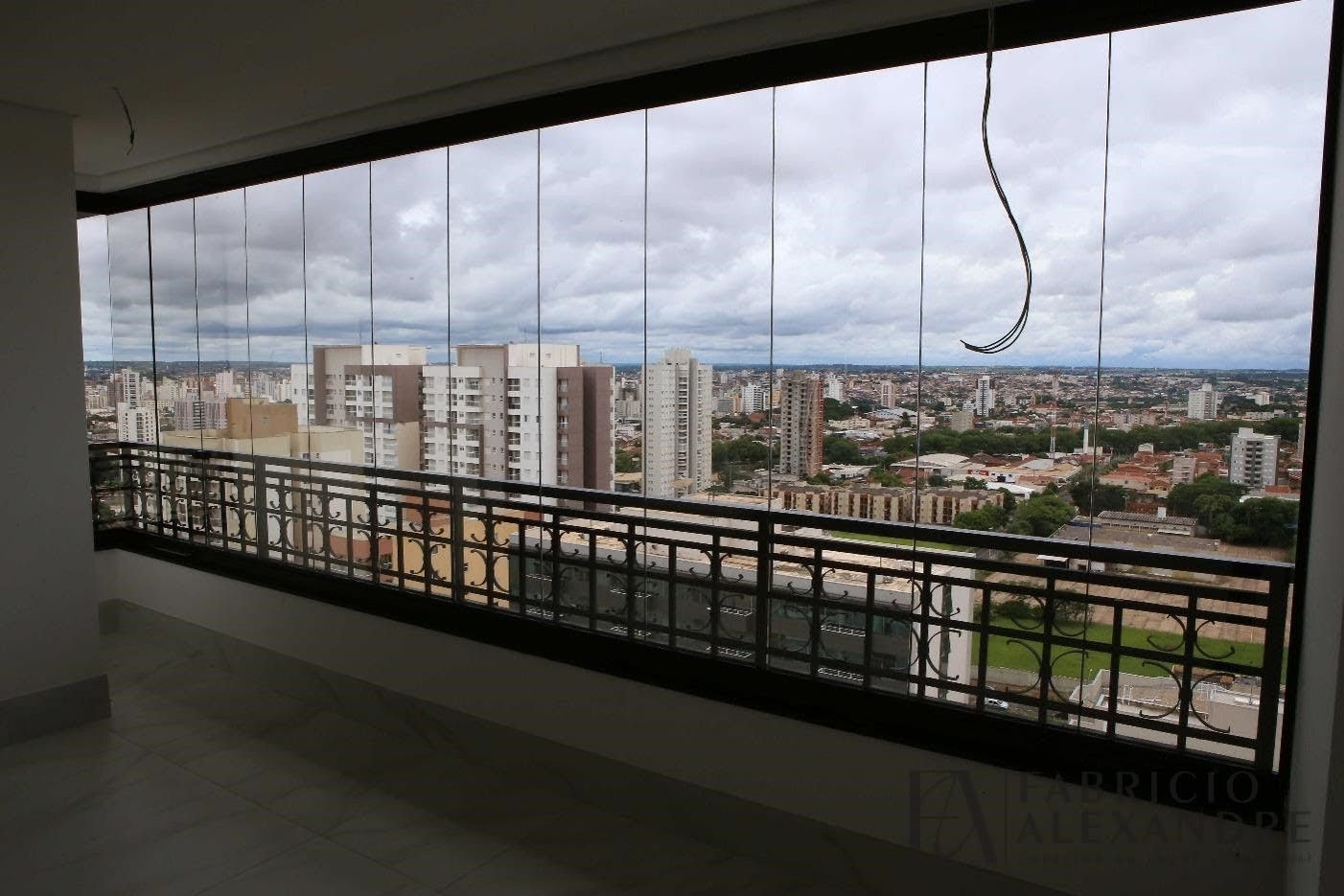 Cobertura à venda com 4 quartos, 6 banheiros, 4 vagas e 650m² no Ankaá, São José do Rio Preto — foto principal