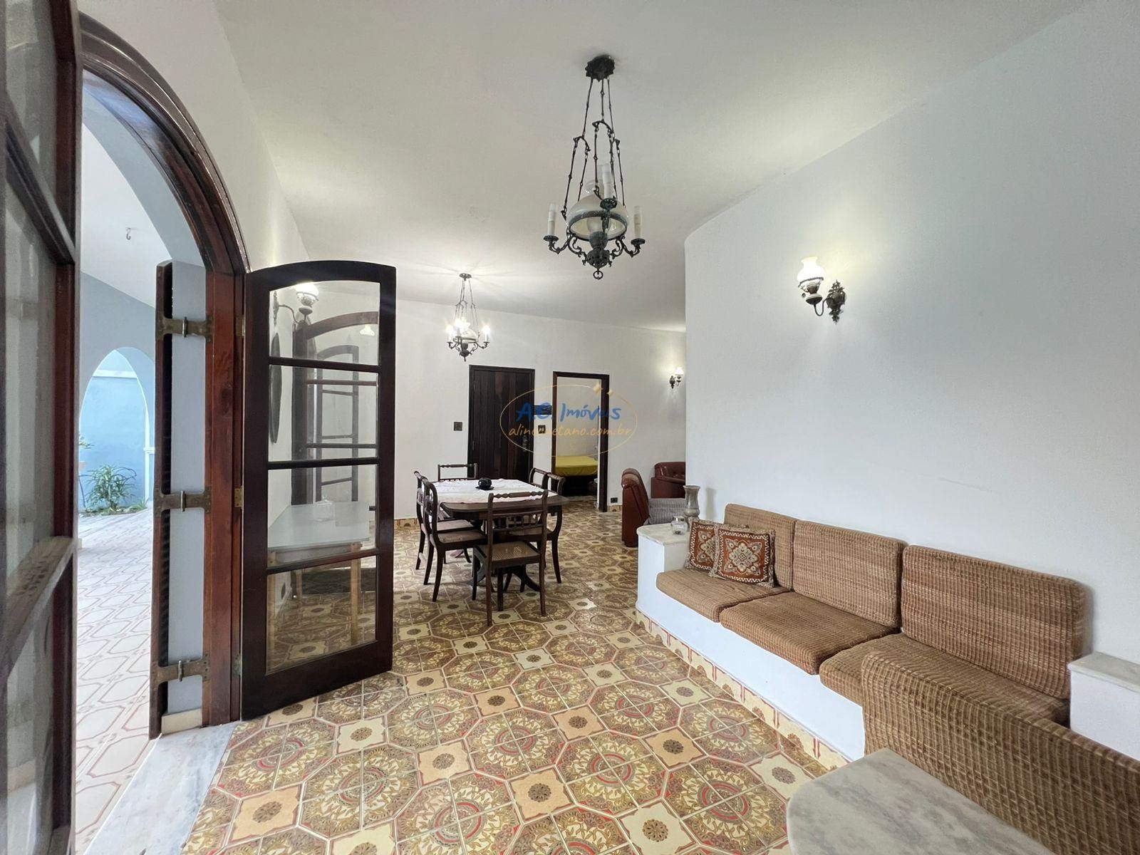 Casa à venda com 4 quartos, 2 suítes, 3 vagas e 200m² no Solemar, Praia Grande (SP) — foto 25 de 27