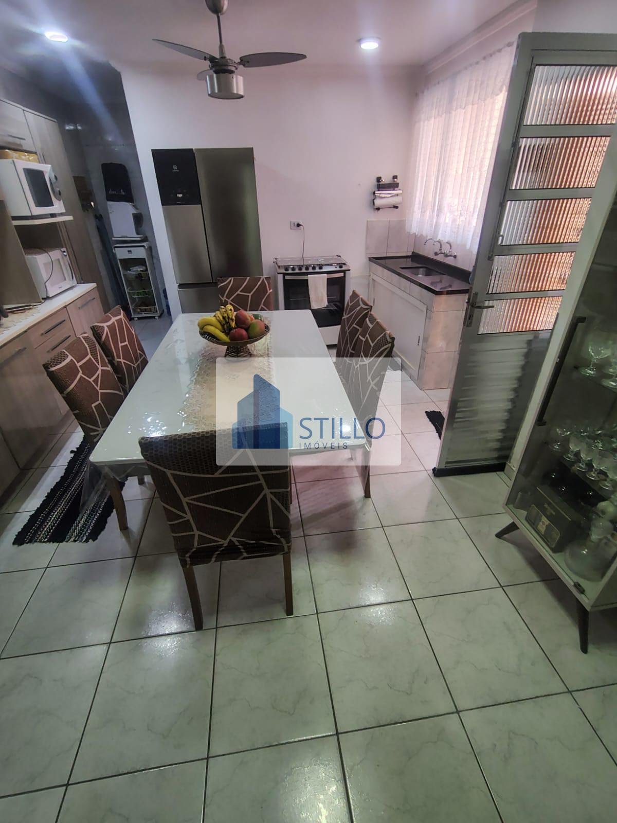 Casa à venda com 6 quartos, 1 suíte, 4 vagas e 250m² no Vila Antonieta, São Paulo (SP) — foto 25 de 30