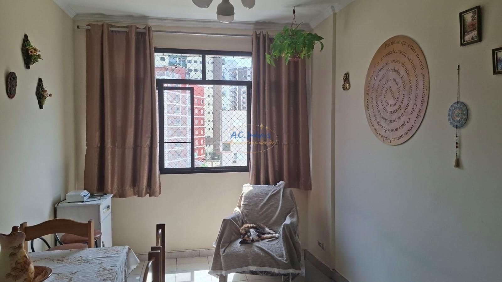 Apartamento à venda com 1 quarto, 1 banheiro, 1 vaga e 67m² no Cidade Ocian, Praia Grande (SP) — foto 4 de 30