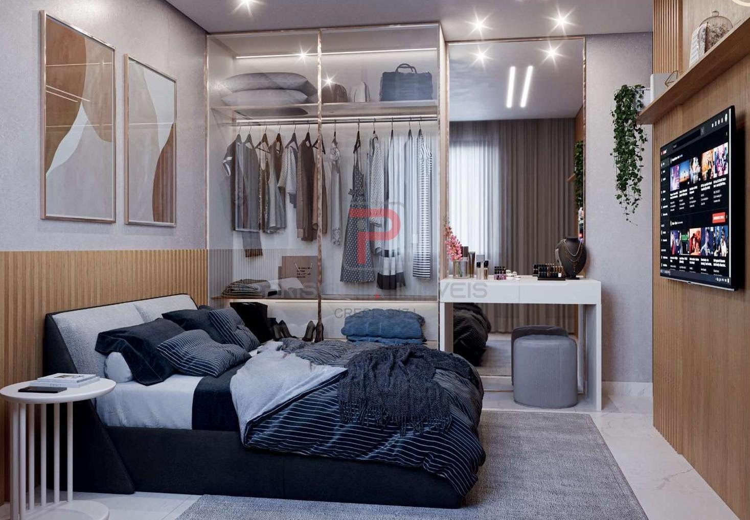 Apartamento à venda com 2 quartos, 1 suíte, 1 vaga e 65m² no Estados, João Pessoa (PB) — foto 9 de 18