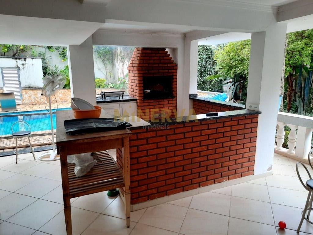 Casa à venda com 4 quartos, 2 suítes, 4 vagas e 446m² no Vila Bertioga, São Paulo (SP) — foto 20 de 28