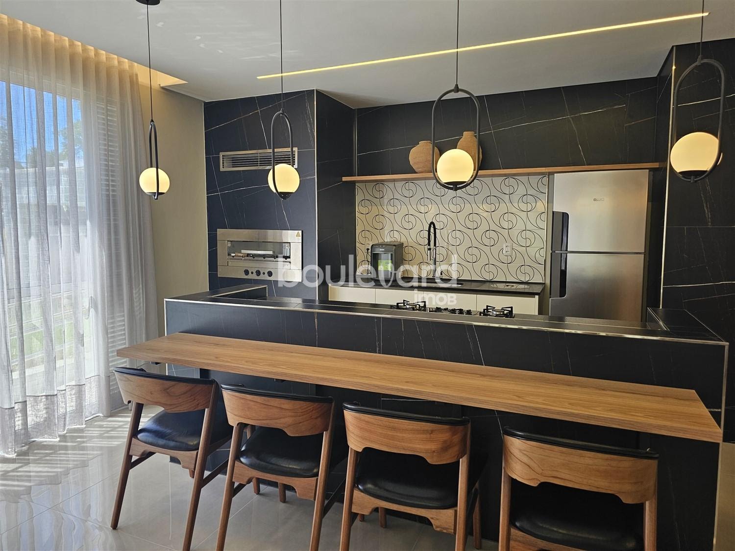Apartamento à venda com 2 quartos, 1 suíte, 1 vaga e 105m² no Kobrasol, São José (SC) — foto 9 de 14