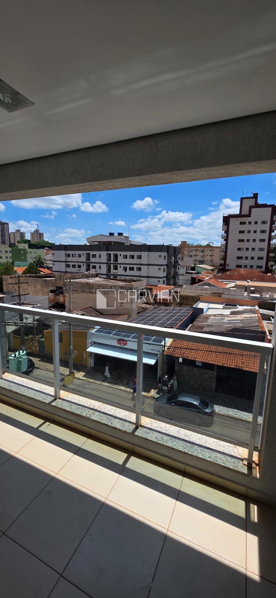 Apartamento à venda com 2 quartos, 1 banheiro, 1 vaga e 55m² no Jardim Palma Travassos, Ribeirão Preto (SP) — foto 16 de 30