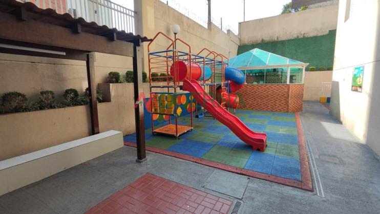Apartamento à venda com 2 quartos, 1 banheiro, 1 vaga e 44m² no Canhema, Diadema (SP) — foto 27 de 30