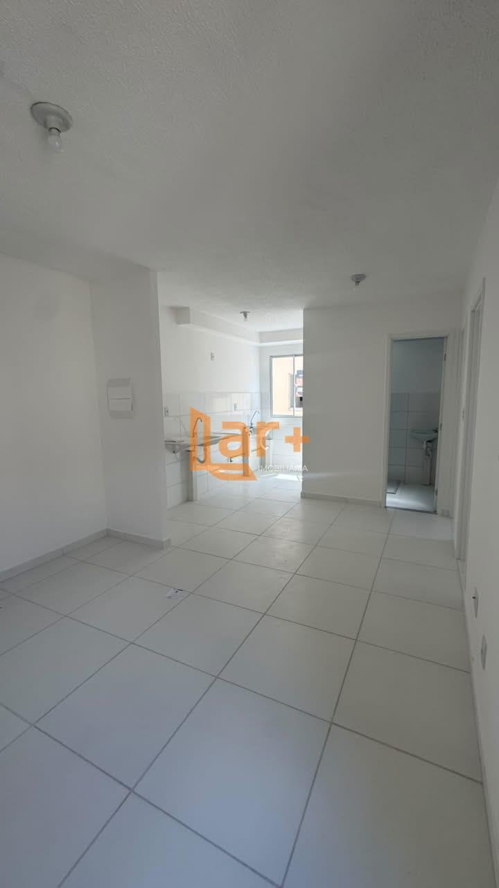 Apartamento para alugar com 2 quartos, 1 banheiro e 48m² no Centro, Barra dos Coqueiros (SE) — foto 22 de 23