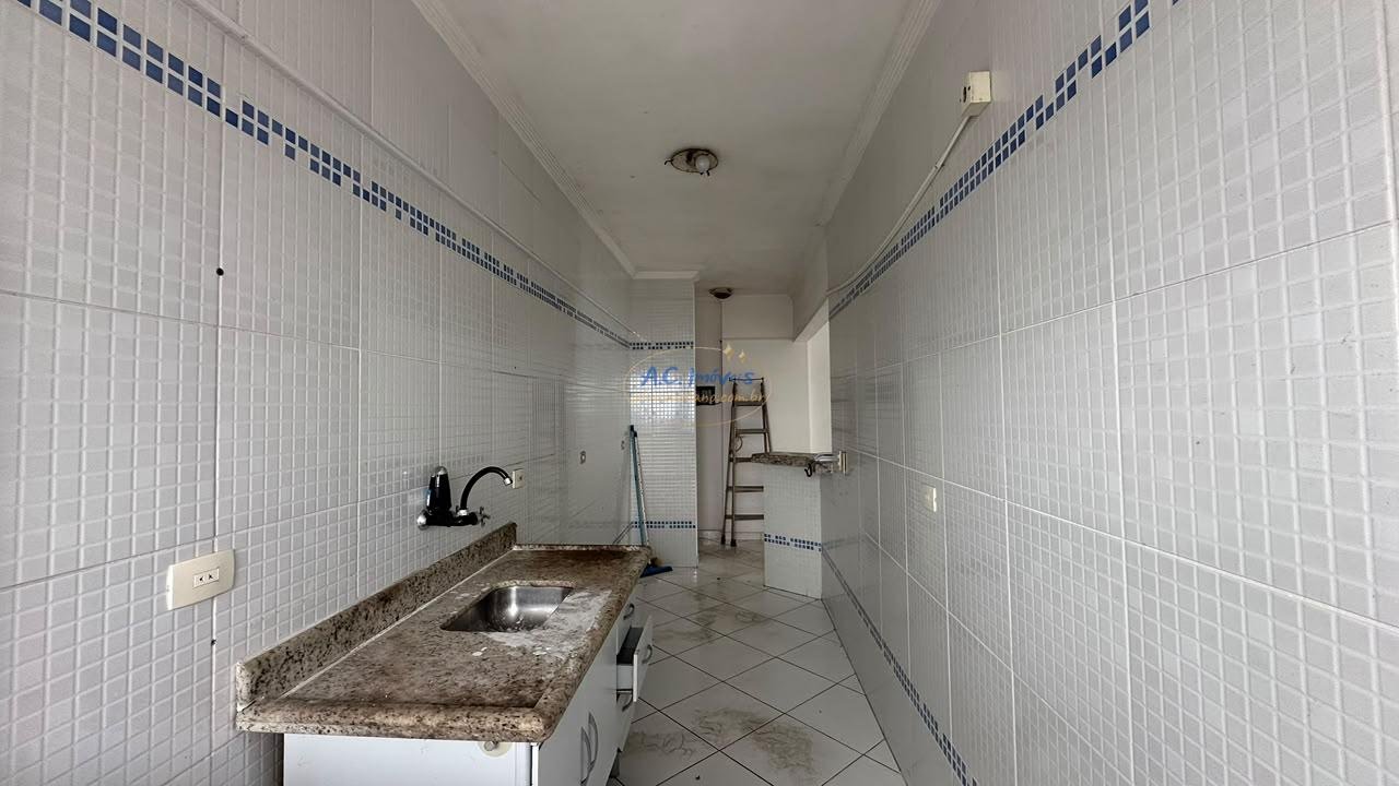 Cobertura à venda com 2 quartos, 1 suíte, 2 vagas e 100m² no Vila Caiçara, Praia Grande (SP) — foto 7 de 26