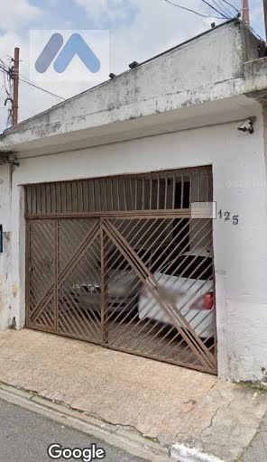 Casa Térrea em Jardim Bonifacio  -  São Paulo