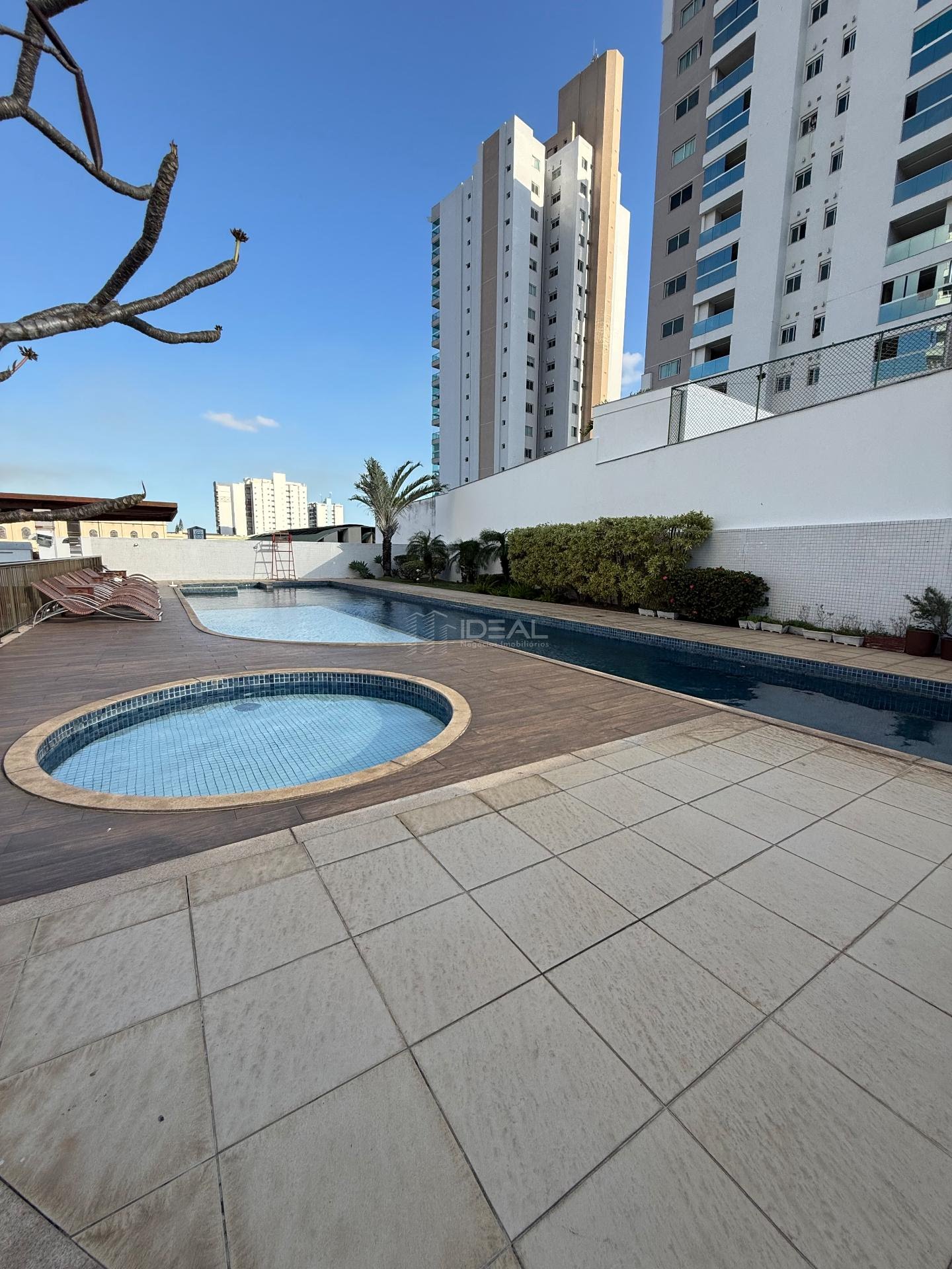 Apartamento à venda com 4 quartos, 3 suítes, 3 vagas e 188m² no Centro, Campos dos Goytacazes (RJ) — foto 10 de 30