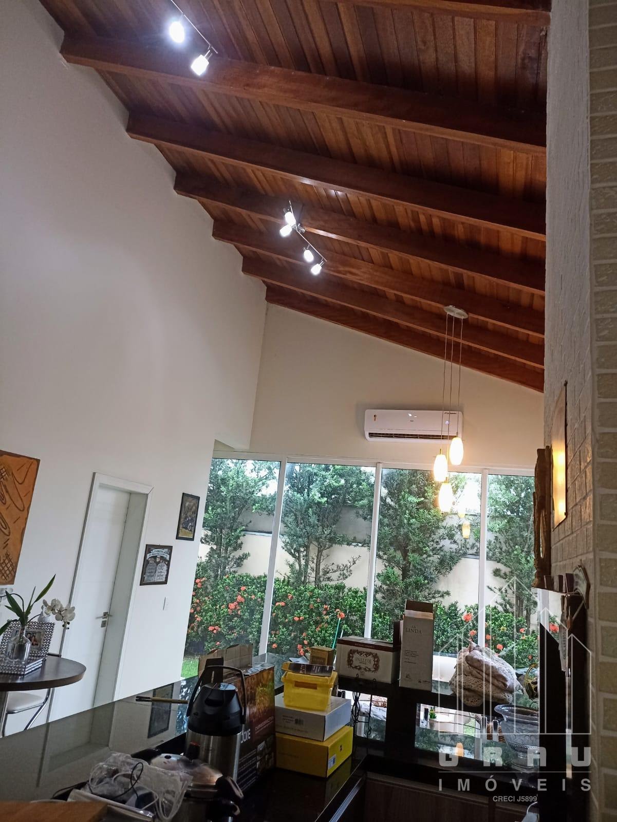 Casa em Condomínio Terras Alpha 1 - Foz do Iguaçu, PR