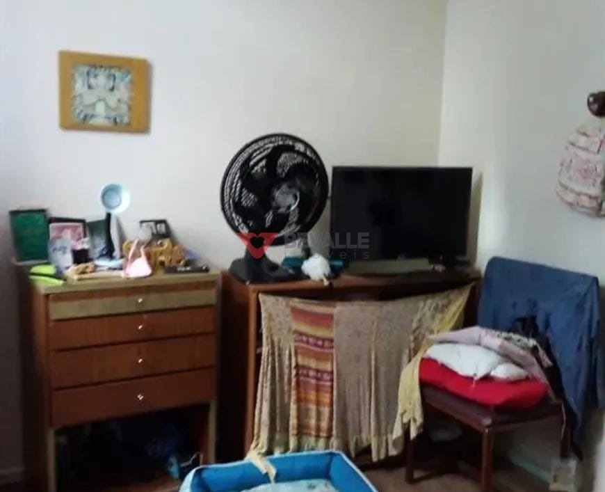 Casa à venda com 6 quartos, 1 suíte, 3 vagas e 244m² no Botafogo, Rio de Janeiro (RJ) — foto 20 de 29