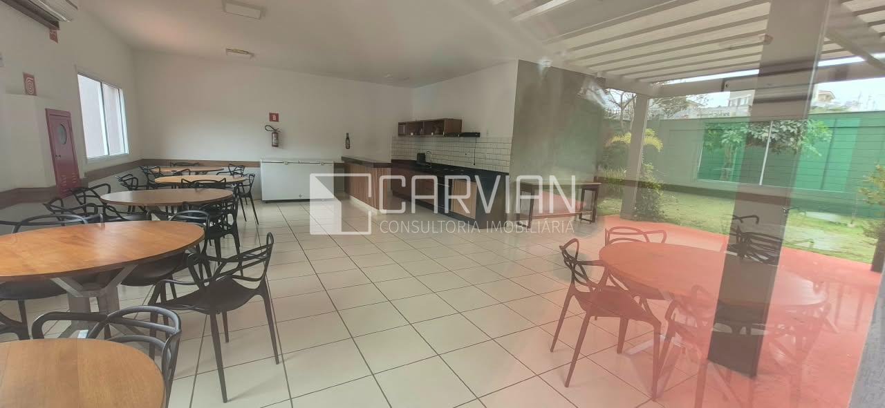 Apartamento à venda com 2 quartos, 1 banheiro, 1 vaga e 48m² no Residencial Greenville, Ribeirão Preto (SP) — foto 8 de 30