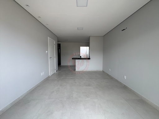 Apartamento no Bethania  -  Ipatinga