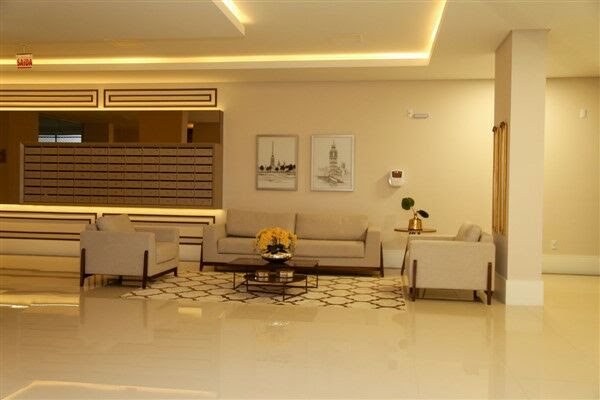 Apartamento à venda com 3 quartos, 1 suíte, 2 vagas e 177m² no Centro, Palhoça (SC) — foto 28 de 30