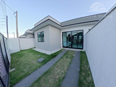 Casa Nova Tabuleiro: Conforto e Qualidade de Vida
