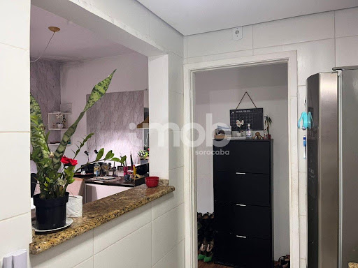 Apartamento Térreo à Venda, Condomínio Villa de Espanha Sorocaba SP