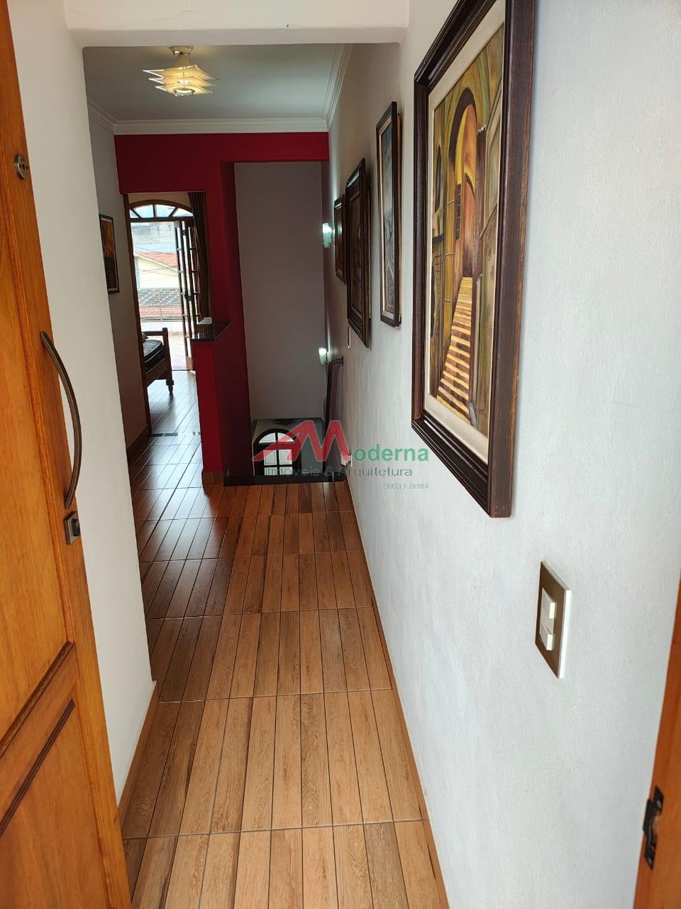 Casa à venda com 3 quartos, 1 suíte, 2 vagas e 225m² no Paulicéia, São Bernardo do Campo (SP) — foto 13 de 30