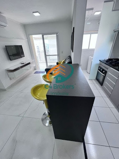 Apartamento à venda no condomínio Cidade Maia em Guarulhos