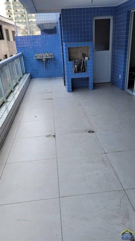 Apartamento para alugar com 2 quartos, 2 suítes, 2 vagas e 90m² no Canto do Forte, Praia Grande (SP) — foto 14 de 24