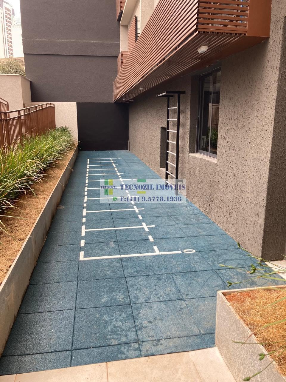 Apartamento, 2 quartos, 40 m² - Foto 18