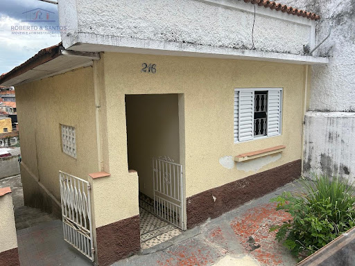 Casa outra vista