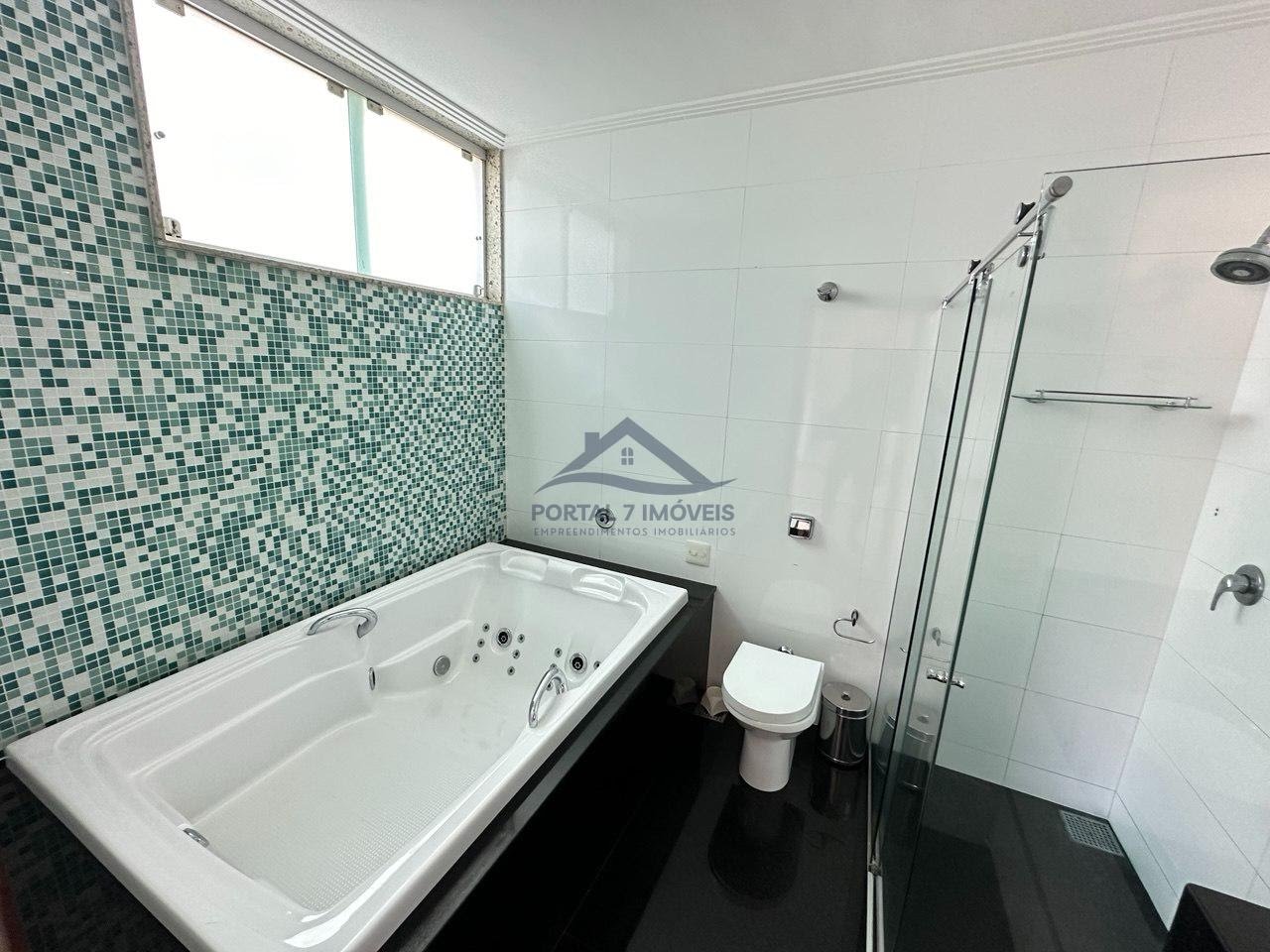 Casa à venda com 4 quartos, 2 suítes, 6 vagas e 290m² no Jardim Arizona, Sete Lagoas (MG) — foto 5 de 10