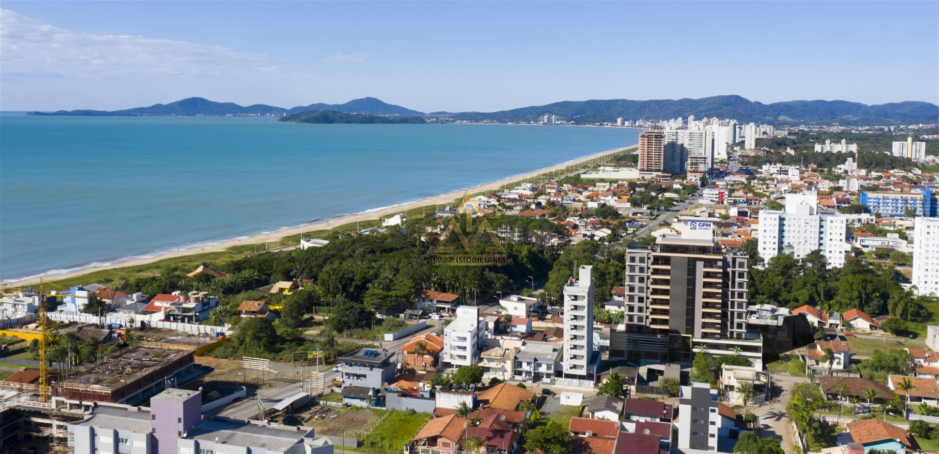 Apartamento à venda com 3 quartos, 3 suítes, 2 vagas e 84m² no Itacolomi, Balneário Piçarras (SC) — foto 4 de 17