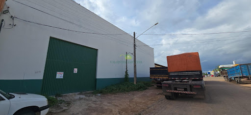Galpão / Depósito / Armazém em Riachuelo  -  Ji-Paraná