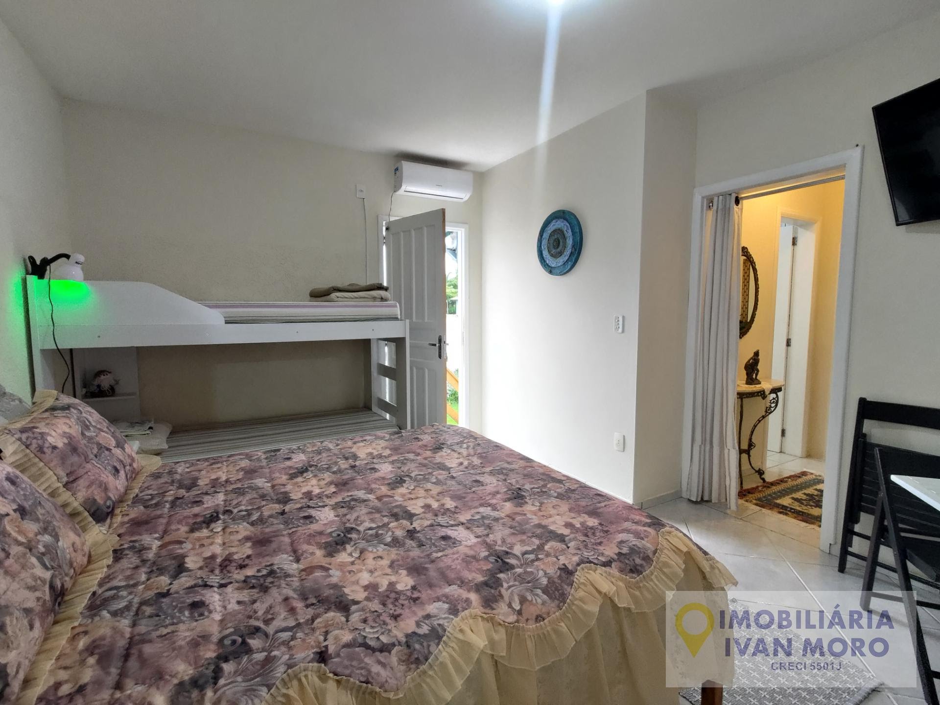 Apartamento para alugar com 1 quarto no Daniela, Florianópolis (SC) — foto 9 de 21