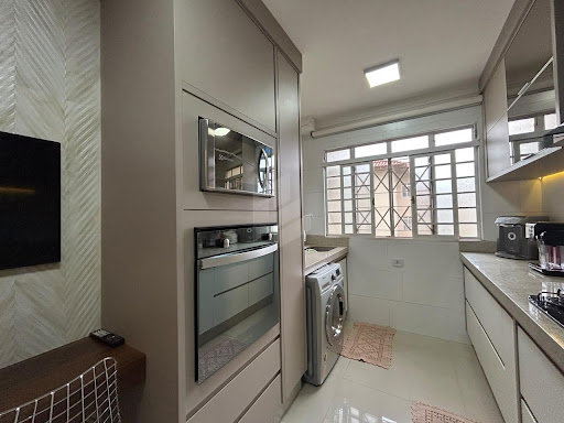 Apartamento em Vila Claudia  -  Assis