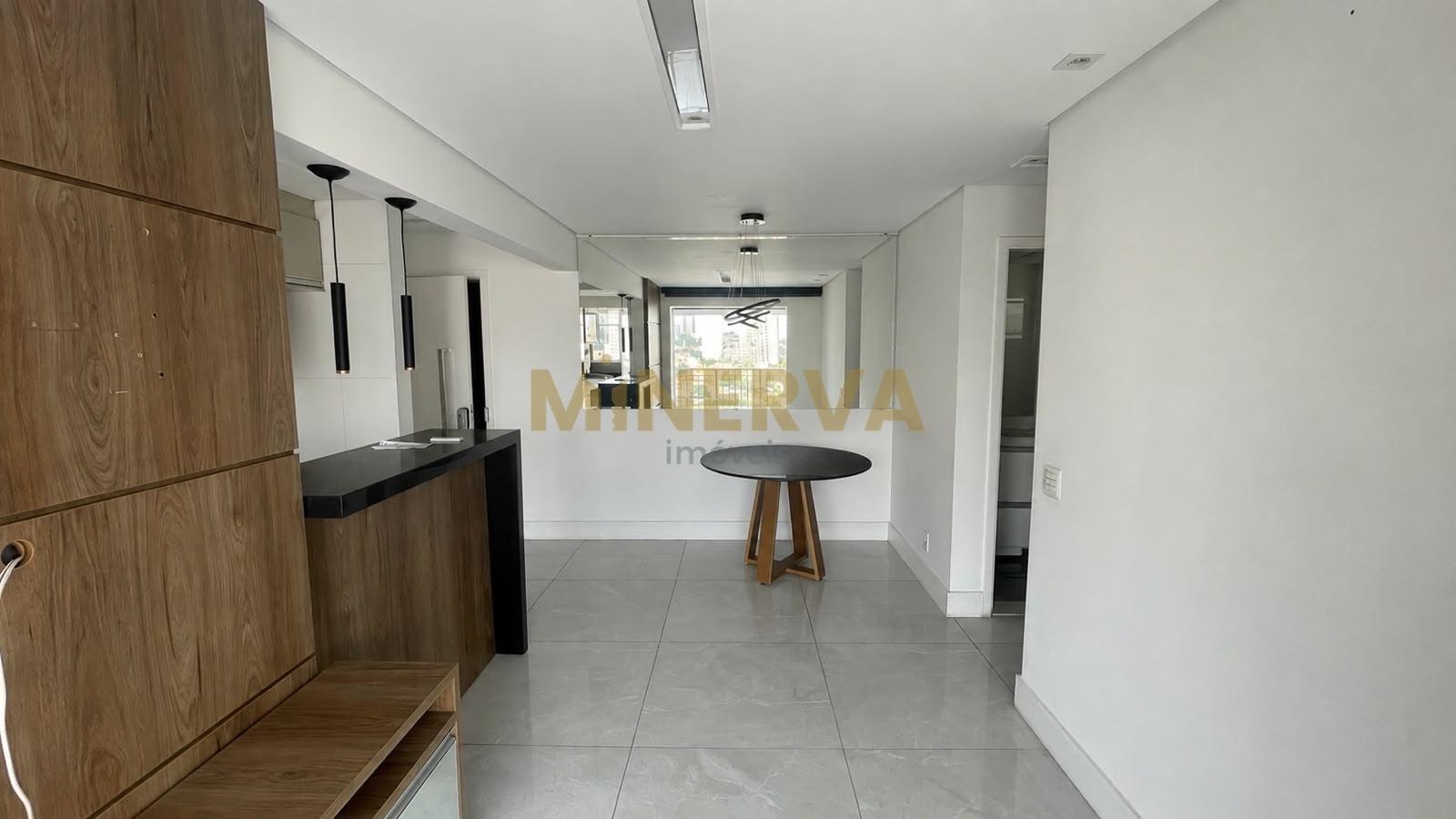 Apartamento para alugar com 2 quartos, 1 suíte, 2 vagas e 60m² no Vila Regente Feijó, São Paulo (SP) — foto 10 de 22