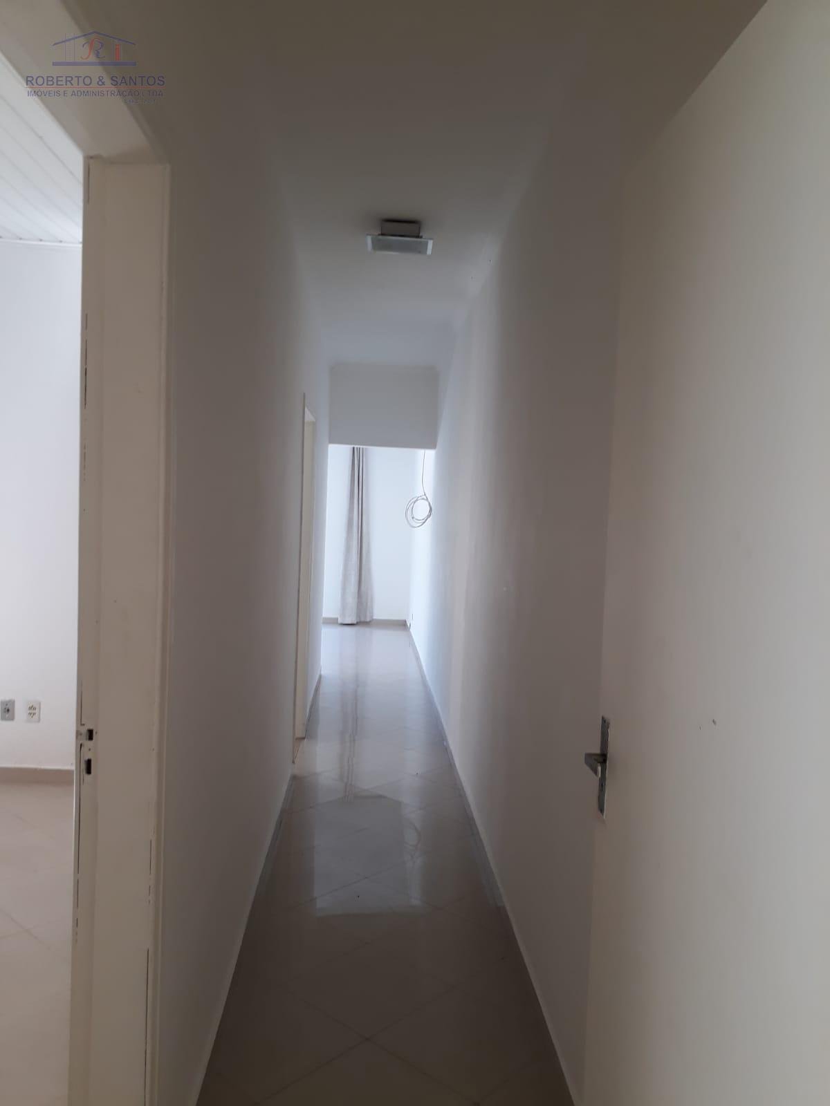 Corredor interno
