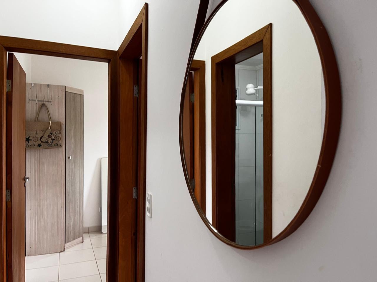 Apartamento à venda com 2 quartos, 1 banheiro, 1 vaga e 60m² no Itaguá, Ubatuba (SP) — foto 3 de 8
