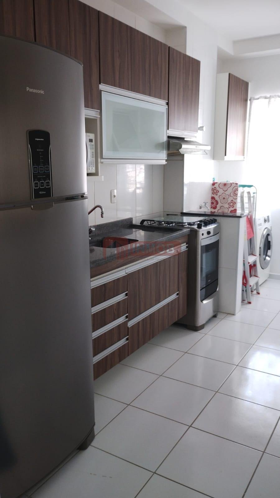 Apartamento para alugar com 2 quartos, 1 suíte, 1 vaga e 65m² no Vila Aparecida, Taubaté (SP) — foto 19 de 30